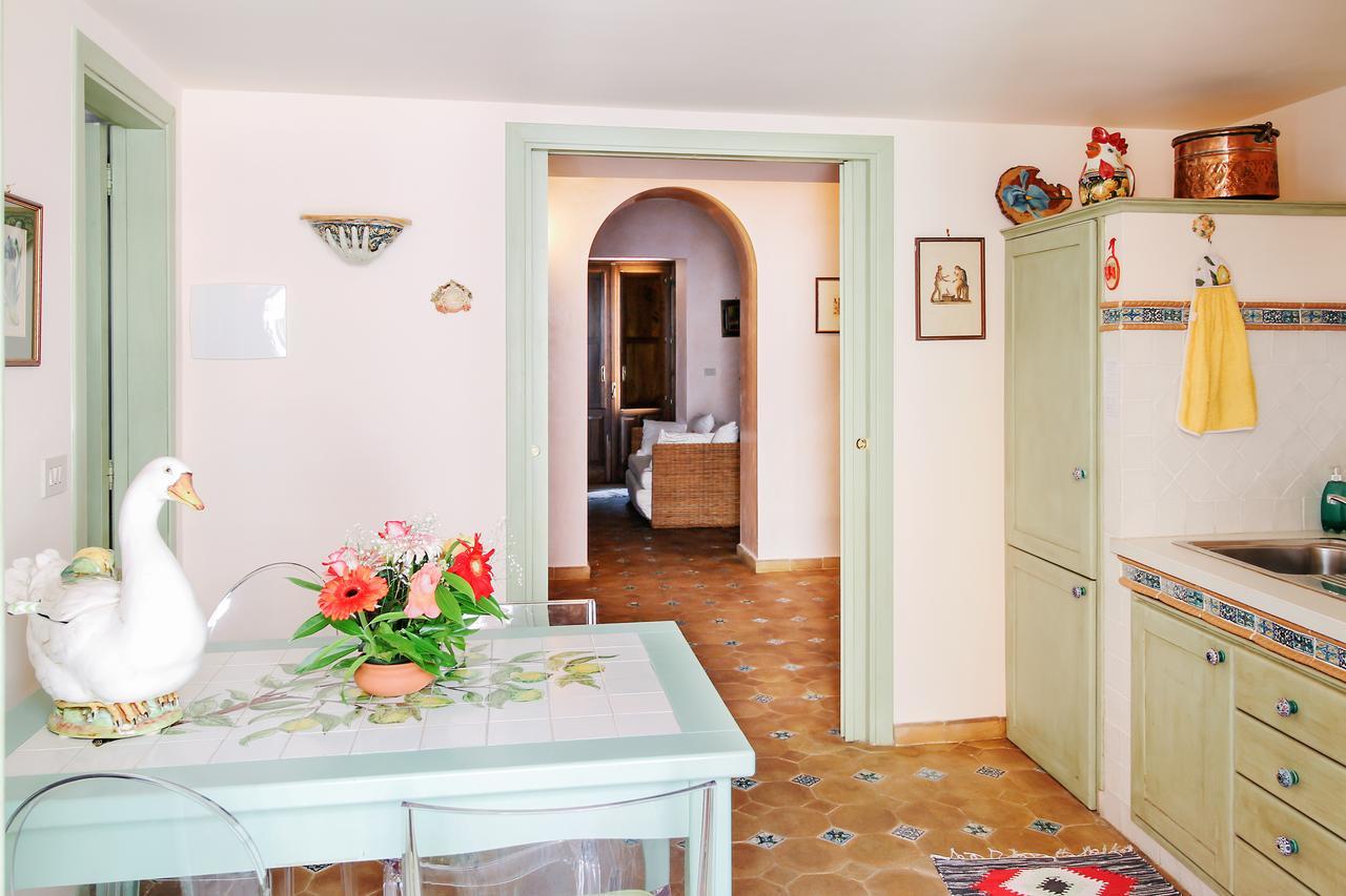 The Charme Of Sicily Apartment Taormina Ngoại thất bức ảnh