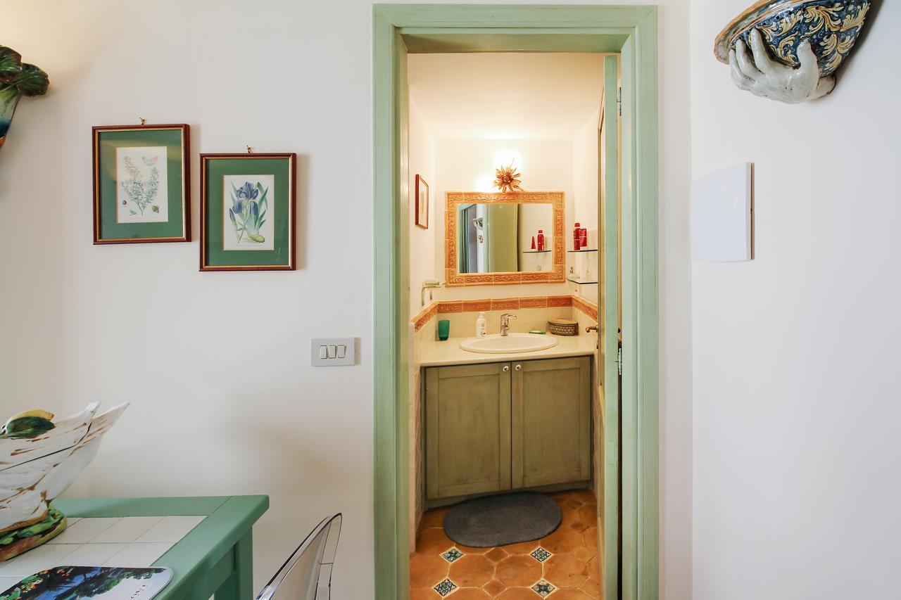 The Charme Of Sicily Apartment Taormina Ngoại thất bức ảnh